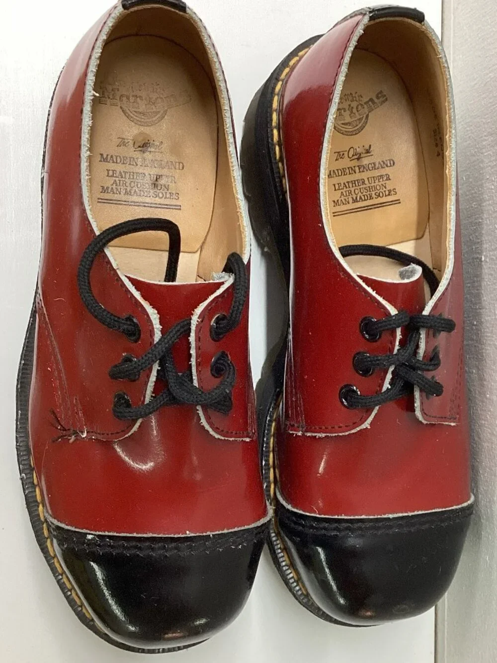 Dr. Martens | Oxfords